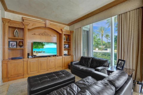 Condo in Aventura, Florida, 3 bedrooms  № 495560 - photo 14