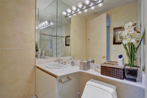 Купить кондоминиум в Авентура, Флорида 3 спальни, 227.61м2, № 495560 - фото 30