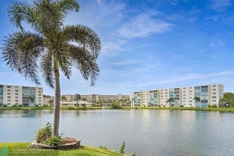 Condominio en venta en Dania Beach, Florida, 2 dormitorios, 110.55 m2 № 1172416 - foto 16