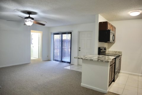 Copropriété à vendre à Boynton Beach, Floride: 2 chambres, 80.27 m2 № 1172511 - photo 15