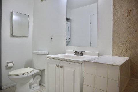 Copropriété à vendre à Boynton Beach, Floride: 2 chambres, 80.27 m2 № 1172511 - photo 6