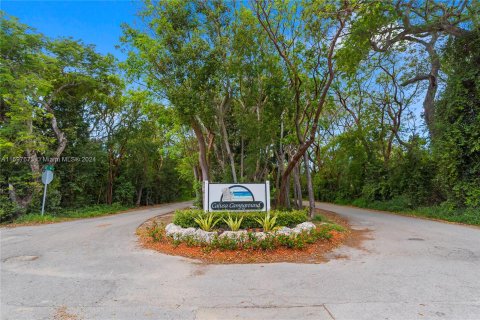 Condo in Key Largo, Florida, 2 bedrooms  № 1206653 - photo 2