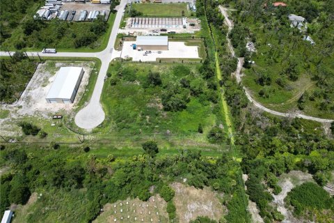 Terreno en venta en Englewood, Florida № 1312916 - foto 14