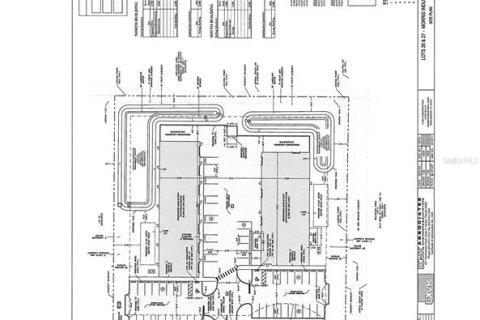 Купить земельный участок в Энглвуд, Флорида № 1312916 - фото 6