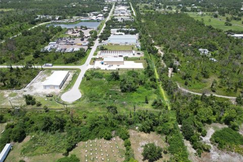 Land in Englewood, Florida № 1312916 - photo 13