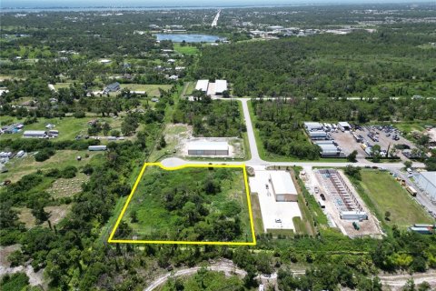 Terreno en venta en Englewood, Florida № 1312916 - foto 11