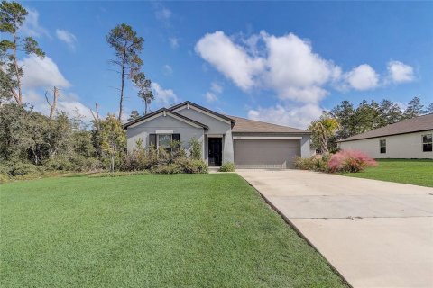 Villa ou maison à vendre à Ocala, Floride: 3 chambres, 143.53 m2 № 1424450 - photo 1