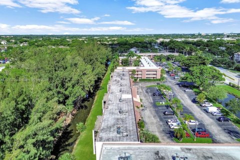 Copropriété à vendre à Davie, Floride: 2 chambres, 98.48 m2 № 1325288 - photo 5