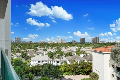 Condominio en venta en Aventura, Florida, 3 dormitorios, 139.35 m2 № 1347936 - foto 17