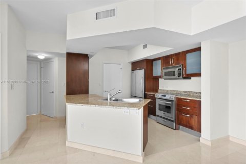 Copropriété à vendre à Aventura, Floride: 3 chambres, 139.35 m2 № 1347936 - photo 2