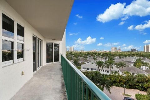 Copropriété à vendre à Aventura, Floride: 3 chambres, 139.35 m2 № 1347936 - photo 16