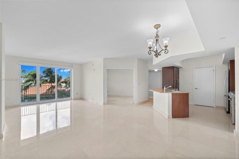 Copropriété à vendre à Aventura, Floride: 3 chambres, 139.35 m2 № 1347936 - photo 1