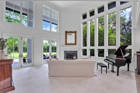 Casa en venta en Pinecrest, Florida, 8 dormitorios, 834.26 m2 № 1215810 - foto 8