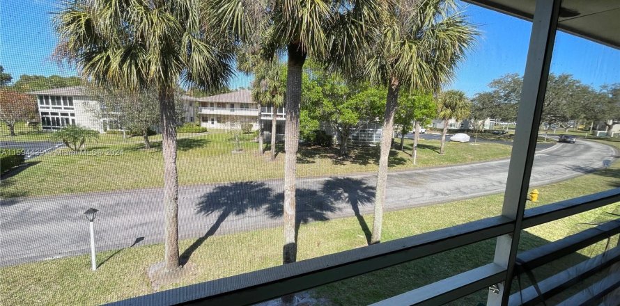 Condo in Port St. Lucie, Florida, 1 bedroom  № 1187145