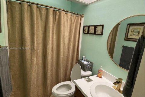 Condo in Port St. Lucie, Florida, 1 bedroom  № 1187145 - photo 22