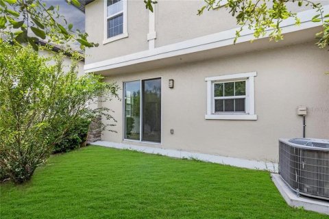 Townhouse in Kissimmee, Florida 4 bedrooms, 161.09 sq.m. № 1339082 - photo 4