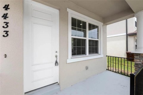 Townhouse in Kissimmee, Florida 4 bedrooms, 161.09 sq.m. № 1339082 - photo 2