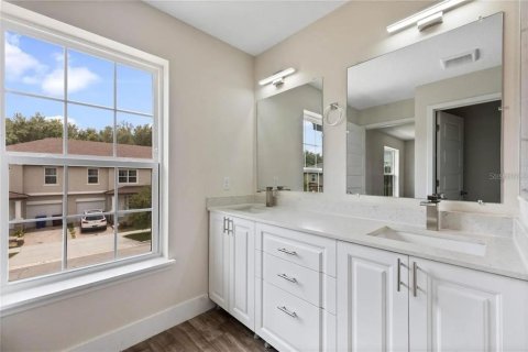 Townhouse in Kissimmee, Florida 4 bedrooms, 161.09 sq.m. № 1339082 - photo 26