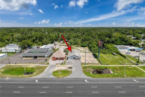 Propiedad comercial en venta en Hudson, Florida, 267.56 m2 № 1339084 - foto 4