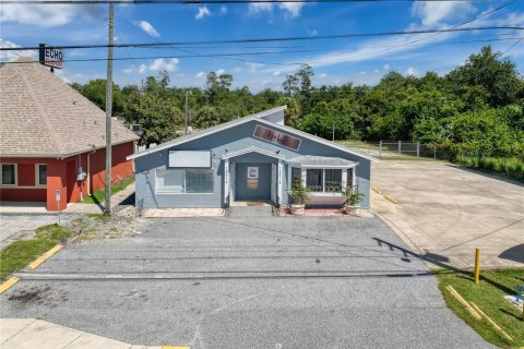 Propiedad comercial en venta en Hudson, Florida, 267.56 m2 № 1339084 - foto 1