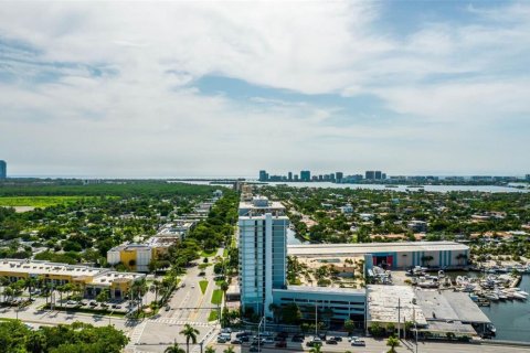 Condominio en venta en North Miami, Florida, 2 dormitorios, 92.9 m2 № 878850 - foto 23