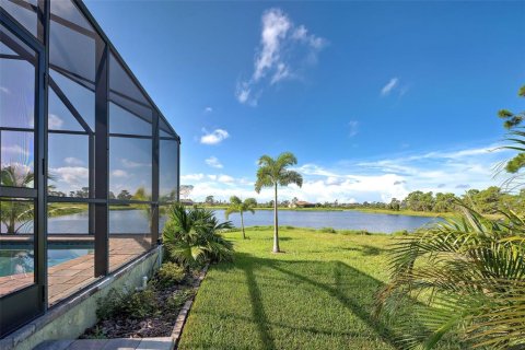 Casa en venta en Placida, Florida, 3 dormitorios, 186.27 m2 № 1339973 - foto 19