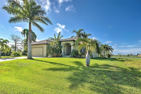 Villa ou maison à vendre à Placida, Floride: 3 chambres, 186.27 m2 № 1339973 - photo 6