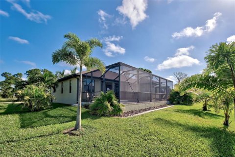 Villa ou maison à vendre à Placida, Floride: 3 chambres, 186.27 m2 № 1339973 - photo 20