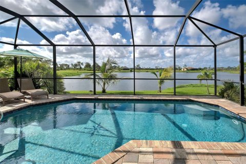 Casa en venta en Placida, Florida, 3 dormitorios, 186.27 m2 № 1339973 - foto 4