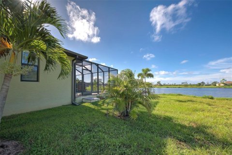 Villa ou maison à vendre à Placida, Floride: 3 chambres, 186.27 m2 № 1339973 - photo 18