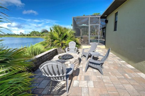 Casa en venta en Placida, Florida, 3 dormitorios, 186.27 m2 № 1339973 - foto 16