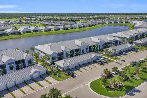 Condominio en venta en Punta Gorda, Florida, 2 dormitorios, 132.11 m2 № 1314836 - foto 4