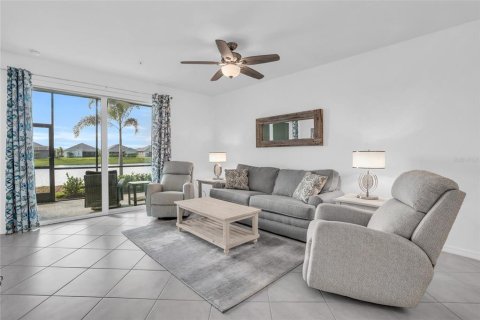 Copropriété à vendre à Punta Gorda, Floride: 2 chambres, 132.11 m2 № 1314836 - photo 19