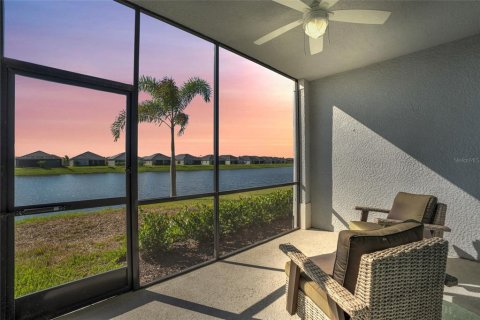 Copropriété à vendre à Punta Gorda, Floride: 2 chambres, 132.11 m2 № 1314836 - photo 1