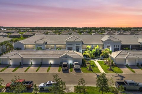 Copropriété à vendre à Punta Gorda, Floride: 2 chambres, 132.11 m2 № 1314836 - photo 3