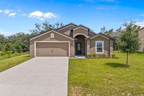 Villa ou maison à vendre à Kissimmee, Floride: 4 chambres, 171.78 m2 № 1296542 - photo 1