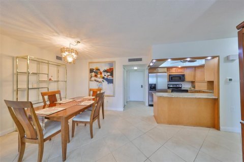 Copropriété à vendre à Saint Petersburg, Floride: 2 chambres, 109.16 m2 № 1361069 - photo 7