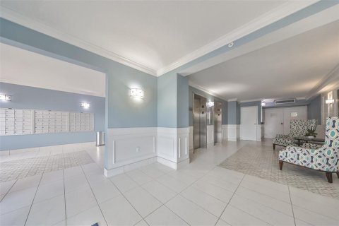 Copropriété à vendre à Saint Petersburg, Floride: 2 chambres, 109.16 m2 № 1361069 - photo 27