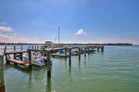 Condo in Saint Petersburg, Florida, 2 bedrooms  № 1361069 - photo 30