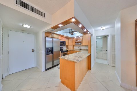 Copropriété à vendre à Saint Petersburg, Floride: 2 chambres, 109.16 m2 № 1361069 - photo 2