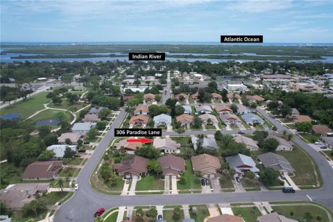 Duplex in Edgewater, Florida 2 bedrooms, 87.51 sq.m. № 1289821 - photo 2