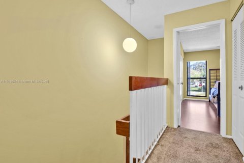 Condominio en venta en Pembroke Pines, Florida, 2 dormitorios, 112.78 m2 № 980334 - foto 19