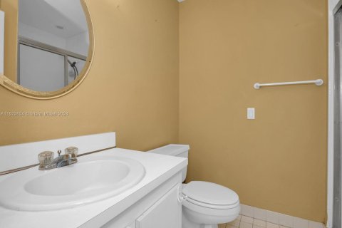 Condominio en venta en Pembroke Pines, Florida, 2 dormitorios, 112.78 m2 № 980334 - foto 24