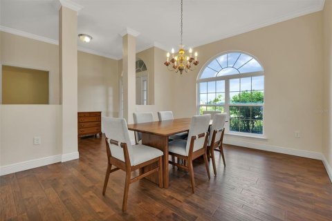 Villa ou maison à vendre à Punta Gorda, Floride: 4 chambres, 217.86 m2 № 1314473 - photo 6