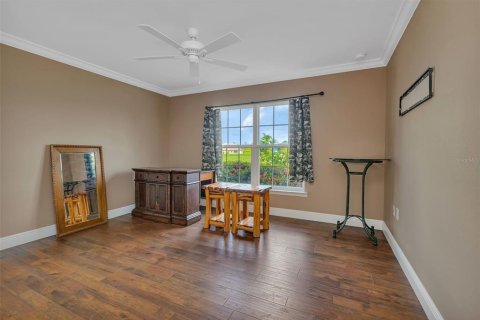 Villa ou maison à vendre à Punta Gorda, Floride: 4 chambres, 217.86 m2 № 1314473 - photo 29