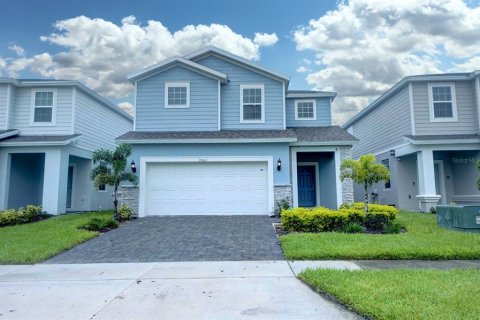 Casa en venta en Davenport, Florida, 6 dormitorios, 305.28 m2 № 1314438 - foto 1