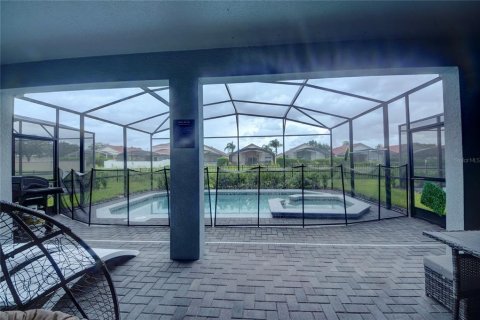 Casa en venta en Davenport, Florida, 6 dormitorios, 305.28 m2 № 1314438 - foto 20