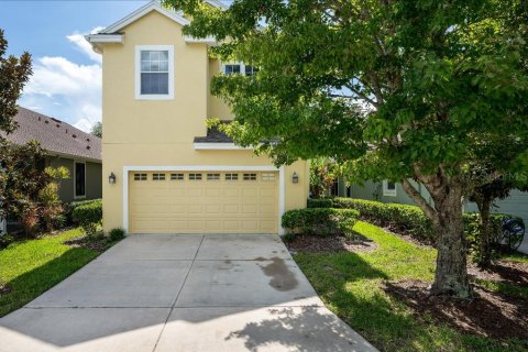 Casa en venta en Tampa, Florida, 4 dormitorios, 163.69 m2 № 1314476 - foto 22