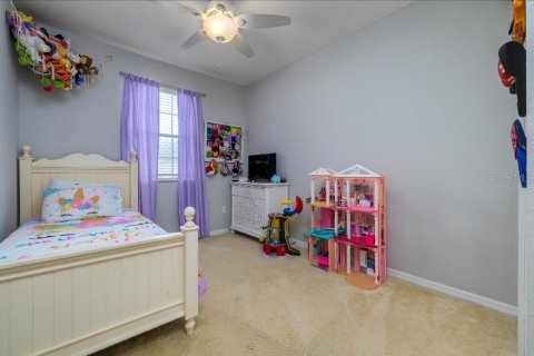 Villa ou maison à vendre à Tampa, Floride: 4 chambres, 163.69 m2 № 1314476 - photo 20