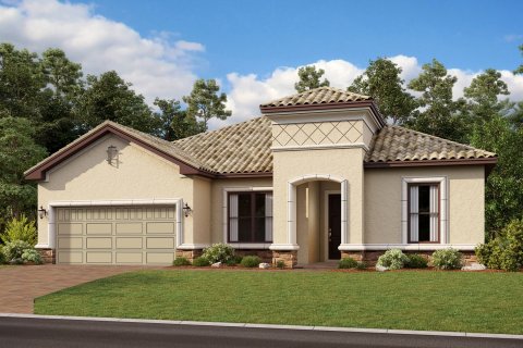 Casa en venta en Sarasota, Florida, 4 dormitorios, 229 m2 № 564464 - foto 3